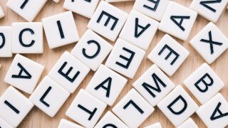 Article in English